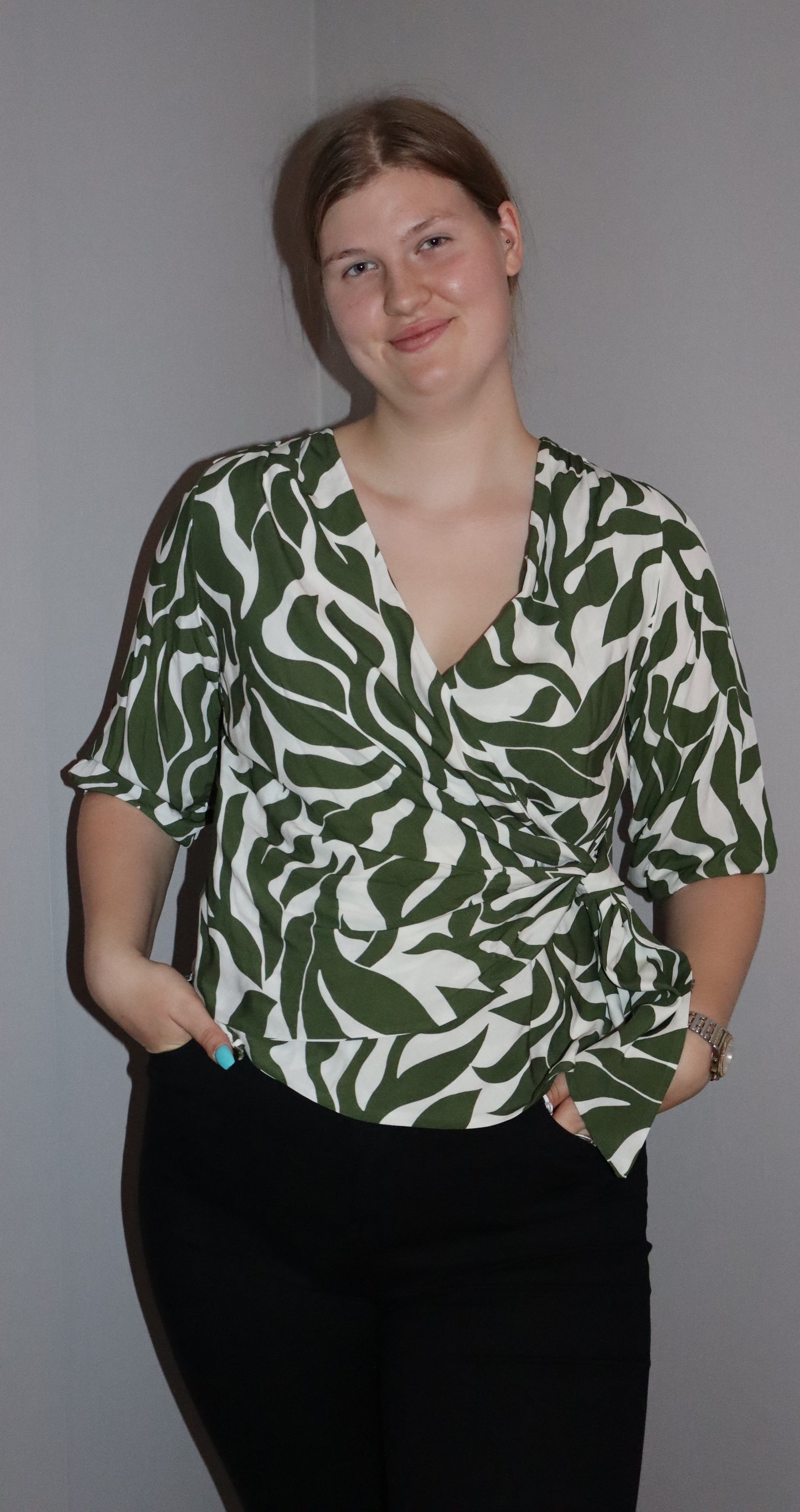 Green Top