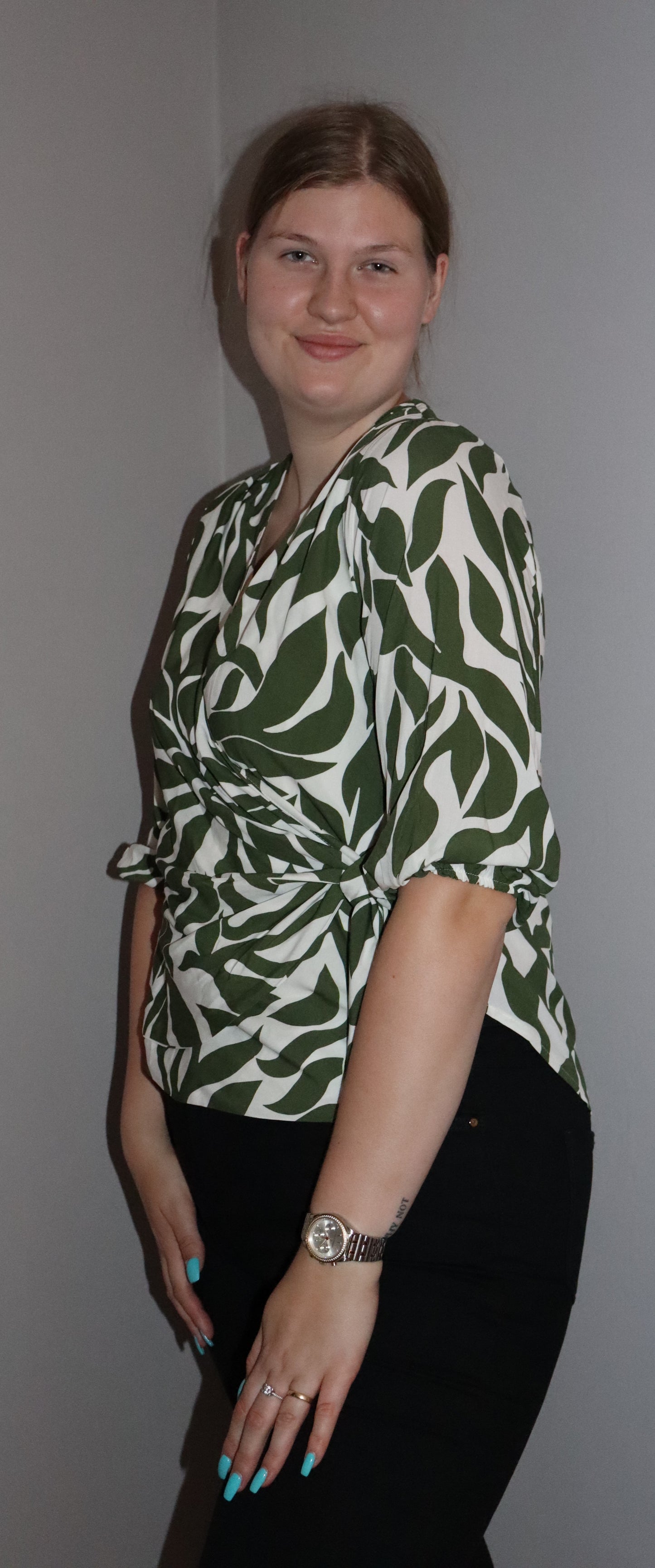Green Top
